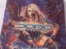 DORO - Fight, Vinyl, LP