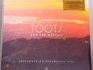 Toots And The Maytals - Unplugged On Strawberry Hill / LP limited sun orange