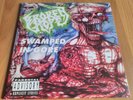 BROKEN HOPE LP VINYL BOWELS OF + SWAMPED IN** LP**CANNIBAL CORPSE DEICIDE RARE