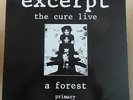 The Cure - Live  - Excerpt - French 12