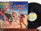 ORQUESTA SALOME 