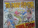 THE DOGS D'AMOUR ERROL FLYNN ORIGINAL VINYL LP SIGNED BY THE BAND