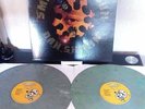 Smif-N-Wessun ?- Dah Shinin' - Ltd Ed Double Coloured Marbled Vinyl LP - New