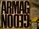 ARMAGGEDON LP/1970 Germany/Heavy Rock/Jeff Beck/Spooky Tooth/Agitation Free