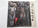 The Pop Group 'Y' 1979 Vinyl LP