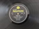 THE BEATLES RUBBER SOUL 1965 UK ORIGINAL MONO  -EXELLENT TO NEAR MINT