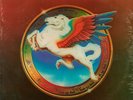 FACTORY SEALED LP STEVE MILLER BAND 