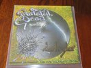THE GRATEFUL DEAD..DARK STAR SCARCE UK 1977 PROMO  SUPERB EX+ COND