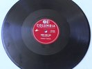 JOHNNY HORTON HONKY-TONK MAN / I'M READY, IF YOU'RE WILLING 78 RPM - 1956