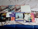 Beatles/Rolling Stones LP'S, 12 x, White Album, Love You Live,Great Hits usw.