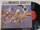 Dave Brubeck Time Out LP Mono 6 Eye 1st Pressing DG CL1397 1AD / 1AF Spin Clean