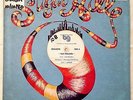 1980 - THE SUGAR HILL GANG - 8TH WONDER - TEST PRESSING WITH INSTRUMENTAL OG