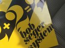 BOB SEGER SYSTEM Record Store Day Third Man Records RSD 2017 Jack White 2+2 = ?