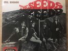 The Seeds 2eme EP Vogue France