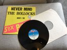 Sex Pistols Never Mind The Bollocks 1977 Press 12