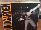 Soundgarden - Louder Than Love LP (1989, A&M, SP 5252) 1st UK Press