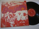 MOBY GRAPE - GRAPE JAM - STAMPA CARTONATA USA - LP VINILE