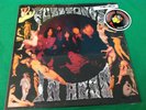 The Fuzztones In Heat Vinyl LP NEW RSD 2017 Piranha