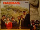OS BAOBAS LP/1966-1969 Brazil/Garage/Psych/Caetano Veloso/Rolling Stones/Doors
