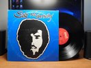 ROD ABERNETHY SOLO 1975 NC PRIVATE PRESS FOLK PSYCH DON DIXON ARROGANCE AVANTI
