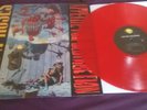 Guns N' Roses ?– Appetite For Destruction RARE RED VINYL LP