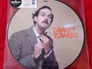 RSD17 Fawlty Towers - Picture Disc LP Limited Edition Monty Python RSD