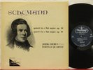 XWN 18575 Schumann Quintet op. 44, Quartet op. 47 Barylli Quartet, Joerg Demus