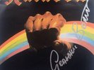 Rainbow - Since You Been Gone Signed Autographed Vinyl