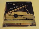 Ahmad Jamal Trio - Count 'Em 88 - VG++ DG Mono Argo 610 record 1956 Tested Jazz