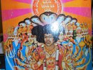 1967 JIMI HENDRIX EXPERIENCE - AXIS: BOLD AS LOVE - LP RECORD ALBUM
