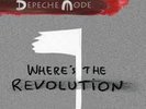 Depeche Mode - Where's The Revolution: Remixes [2x12''] (180 Gram Vinyl)