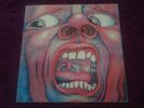 King Crimson ?– In The Court Of The Crimson King ,  Vinyl, LP, 1972 , Spain