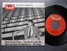 EP  PETER KRAUS  Basin Street Blues   POLYDOR  21 080  EPH