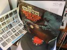 John Coltrane QUARTET PLAYS  orig mono gatefold LP NM
