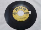 Hank Williams 45 Thy Burdens are Greater than Mine/California Zephyr MGM 12185