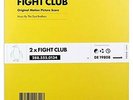 FIGHT CLUB Soundtrack Dust Brothers LP Vinyl NEU