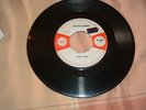 Peter Touch 'I am the Toughest' Island 65 rare rocksteady c/w Marcia Griffiths