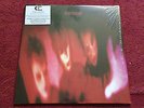 The Cure Pornography Record Store Day RSD Red Vinyl 1791/2500 mint