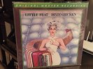 Little Feat Dixie Chicken MFSL LP Mobile Fidelity