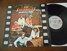LES SAUTERELLES Heavenly Club SWISS BEAT RE 1968 Swiss ARIOLA LP NM