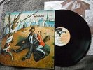 Rare LP Orig NINO FERRER Métronomie FRENCH PROG SOUL Biem VG++ / VG+ INSERT