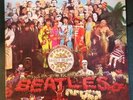 THE BEATLES- Sgt. Pepper's Lonely Hearts Club Band- MONO -1967 - EX- SMAS 2653