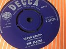 SAXONS 7