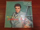ELVIS PRESLEY JAILHOUSE ROCK JAPAN VICTOR EP-1267