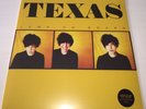 TEXAS JUMP ON BOARD LIMITED EDITION YELLOW VINYL LP WITH SIGNED A4 PHOTO SEALED