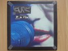 The Cure Paris Vinyl LP