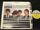 CHOICE VINYL CLEAN The Kinks Reprise STEREO 6173 Kinda Kinks