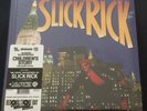 Slick Rick - Children's Story Book + 7