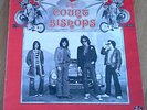 THE COUNT BISHOPS Good gear ORIGINAL 1977 DUTCH LP Pub Rock