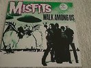 Misfits - Walk Among Us LP